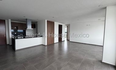 Zibatá departamento de 2 recamaras en VENTA GOH1703