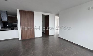 Zibatá departamento de 2 recamaras en VENTA GOH1703