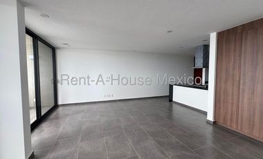 Zibatá departamento de 2 recamaras en VENTA GOH1703