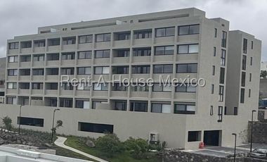 Zibatá departamento de 2 recamaras en VENTA GOH1703