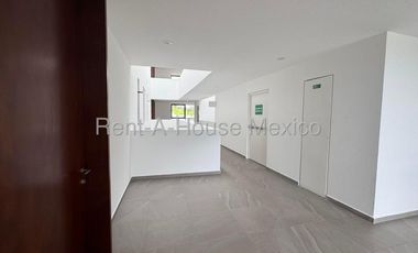 Zibatá departamento de 2 recamaras en VENTA GOH1703