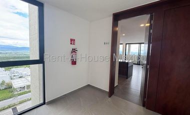 Zibatá departamento de 2 recamaras en VENTA GOH1703