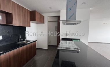Zibatá departamento de 2 recamaras en VENTA GOH1703