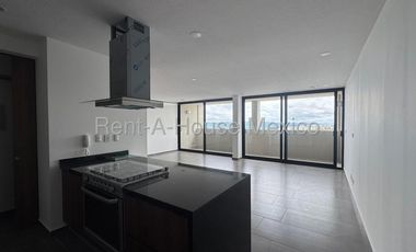 Zibatá departamento de 2 recamaras en VENTA GOH1703