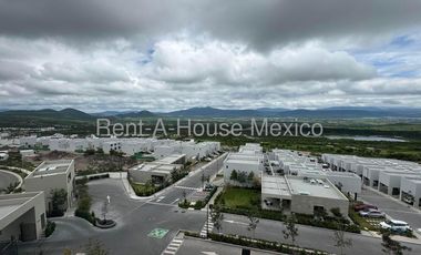 Zibatá departamento de 2 recamaras en VENTA GOH1703