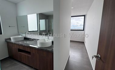 Zibatá departamento de 2 recamaras en VENTA GOH1703