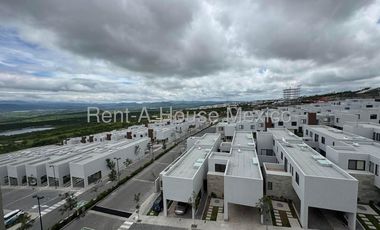 Zibatá departamento de 2 recamaras en VENTA GOH1703