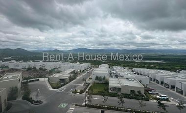 Zibatá departamento de 2 recamaras en VENTA GOH1703