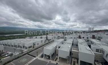 Zibatá departamento de 2 recamaras en VENTA GOH1703