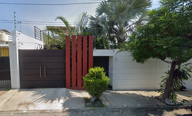 VENTA DE CASA EN CDAD LAZARO CARDENAS MICHOACAN