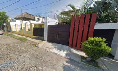 VENTA DE CASA EN CDAD LAZARO CARDENAS MICHOACAN