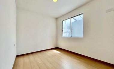 Vive en Misicata, casas nuevas, plusvalía y diseño premium, Aplica crédito VIP