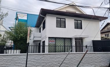 Casa Para Uso Comercial Campos , Rancagua