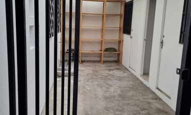 Casa Para Uso Comercial Campos , Rancagua