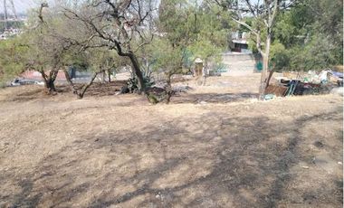 RENTA TERRENO Insurgentes SN, Santa Isabel Tola, Gustavo A. Madero, Ciudad De México