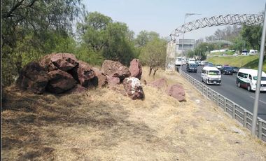 RENTA TERRENO Insurgentes SN, Santa Isabel Tola, Gustavo A. Madero, Ciudad De México