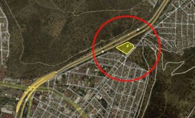 RENTA TERRENO Insurgentes SN, Santa Isabel Tola, Gustavo A. Madero, Ciudad De México