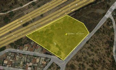 RENTA TERRENO Insurgentes SN, Santa Isabel Tola, Gustavo A. Madero, Ciudad De México