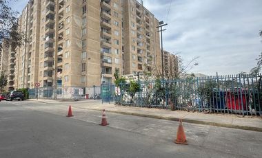 SE ARRIENDA DEPARTAMENTO AMOBLADO