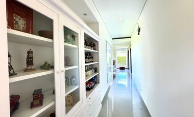 SE VENDE LUJOSA CASA CAMPESTRE - SECTOR EL CAIMO