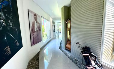 SE VENDE LUJOSA CASA CAMPESTRE - SECTOR EL CAIMO