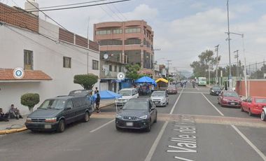 Inversión Segura y Rentable en Bienes Raíces, Casa en Col. Valle de Aragón, Nezahualcóyotl, MEX.