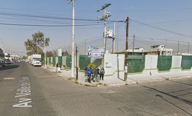 Inversión Segura y Rentable en Bienes Raíces, Casa en Col. Valle de Aragón, Nezahualcóyotl, MEX.