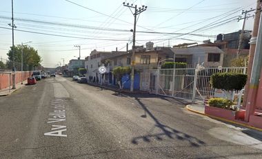 Inversión Segura y Rentable en Bienes Raíces, Casa en Col. Valle de Aragón, Nezahualcóyotl, MEX.