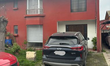 Casa Condominio Francia , Rancagua