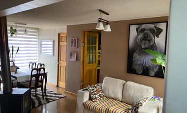 Casa Condominio Francia , Rancagua