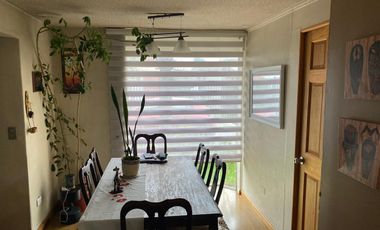 Casa Condominio Francia , Rancagua