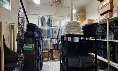 LOCAL EN RENTA EN OBREGÓN