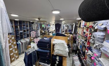 LOCAL EN RENTA EN OBREGÓN