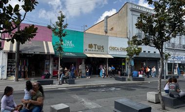 LOCAL EN RENTA EN OBREGÓN