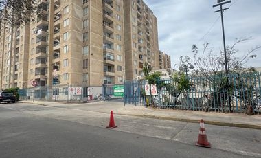 SE ARRIENDA DEPARTAMENTO AMOBLADO