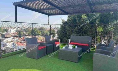 LOFTS EN RENTA AMUEBLADOS CON SERVICIOS INCLUIDOS A 5 min de ANGELÓPOLIS, plaza cristal,ibero , tec.