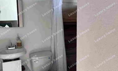 LOFTS EN RENTA AMUEBLADOS CON SERVICIOS INCLUIDOS A 5 min de ANGELÓPOLIS, plaza cristal,ibero , tec.