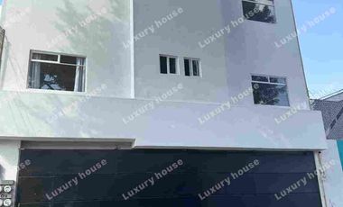 LOFTS EN RENTA AMUEBLADOS CON SERVICIOS INCLUIDOS A 5 min de ANGELÓPOLIS, plaza cristal,ibero , tec.