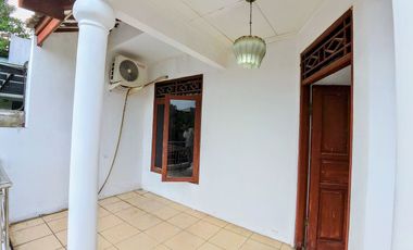 Spacious home two floors at Jatiwaringin Pondok Gede - 4BR, SHM