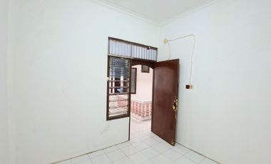 Spacious home two floors at Jatiwaringin Pondok Gede - 4BR, SHM