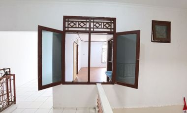 Spacious home two floors at Jatiwaringin Pondok Gede - 4BR, SHM