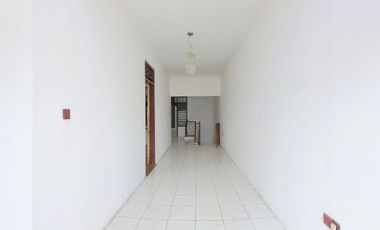 Spacious home two floors at Jatiwaringin Pondok Gede - 4BR, SHM