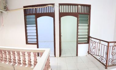 Spacious home two floors at Jatiwaringin Pondok Gede - 4BR, SHM
