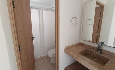 Departamento en renta en Los Condes