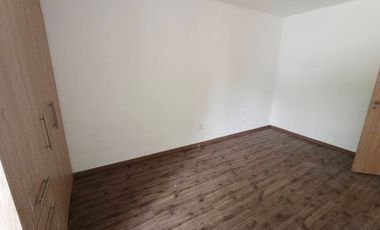 Departamento en renta en Los Condes