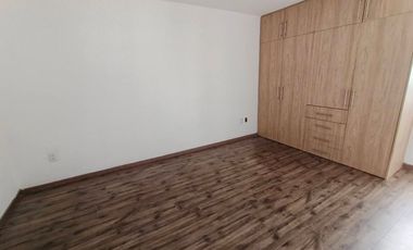 Departamento en renta en Los Condes