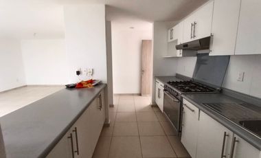 Departamento en renta en Los Condes