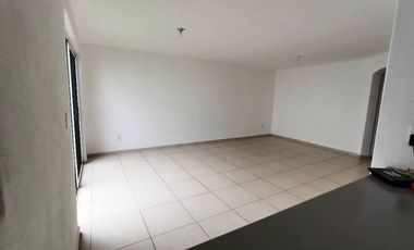 Departamento en renta en Los Condes