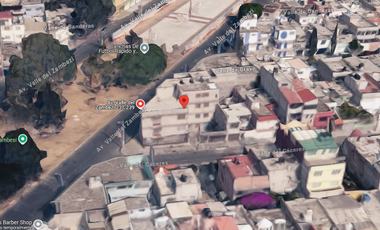 Casa en Venta en Nezahualcoyotl Valle de Aragon