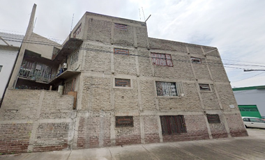 Casa en Venta en Nezahualcoyotl Valle de Aragon